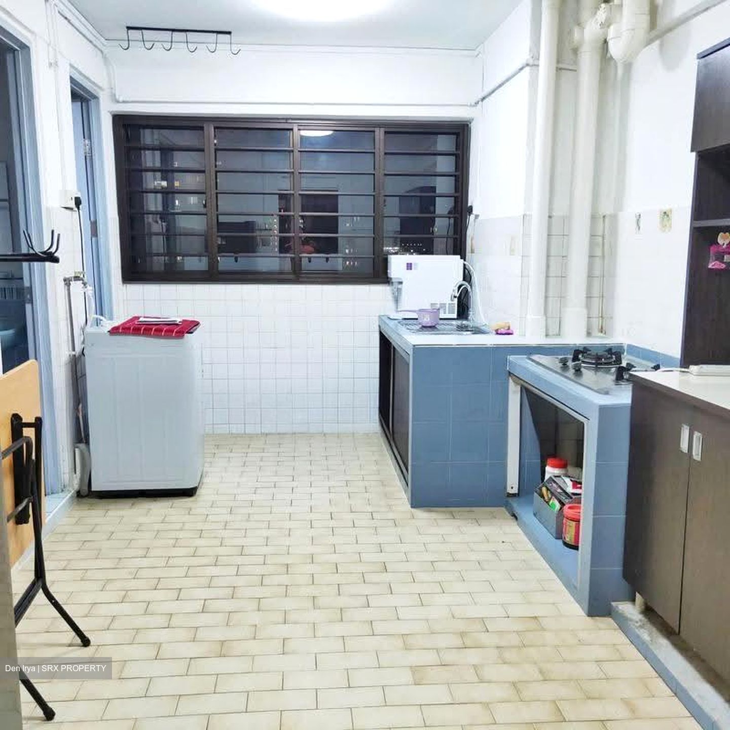 Blk 57 New Upper Changi Road (Bedok), HDB 3 Rooms #626258771